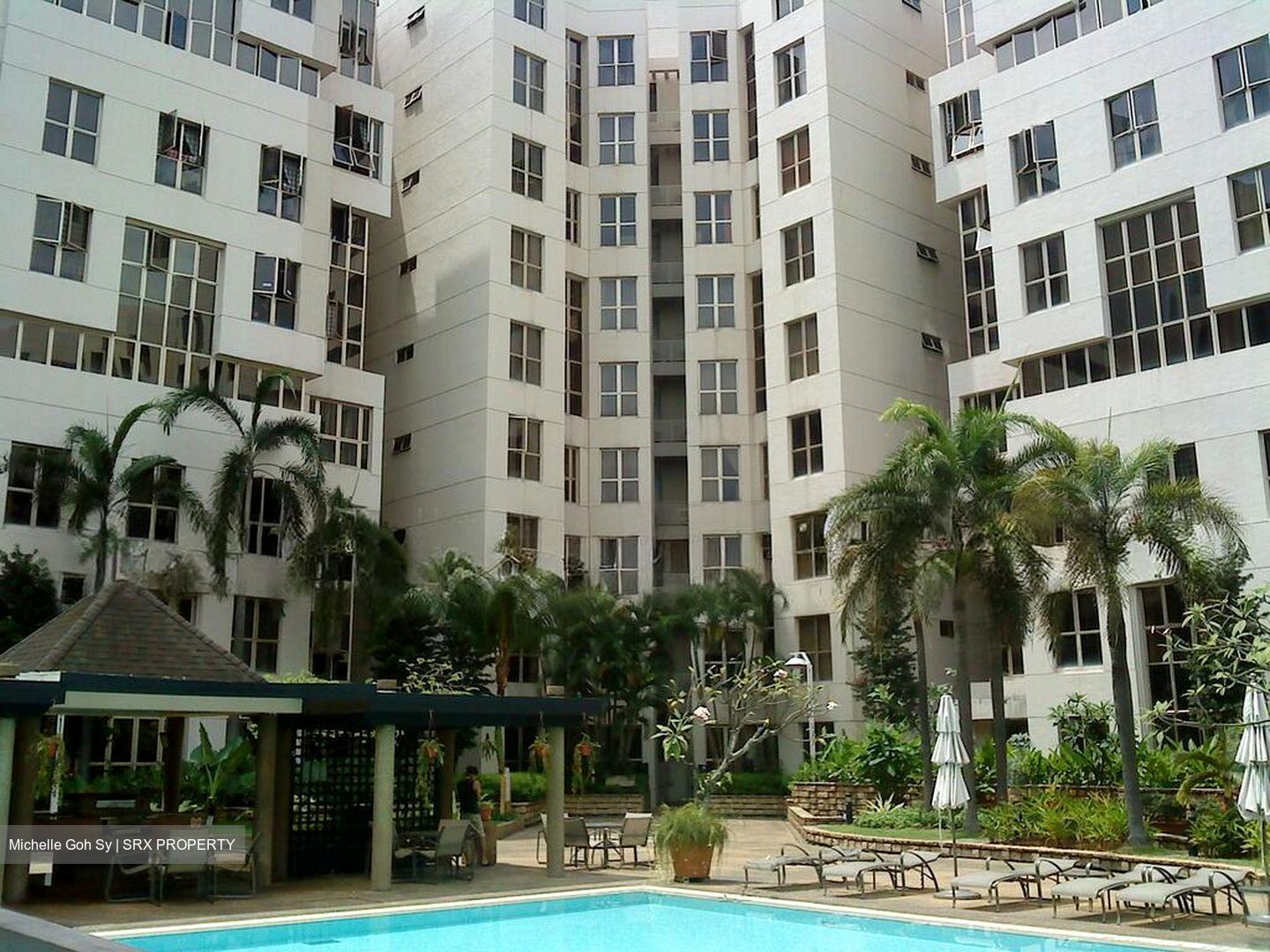 Regent Park (D5), Condominium #503268081